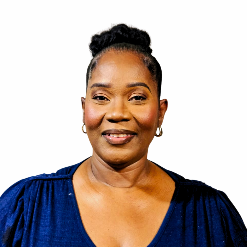 Judith Gooden