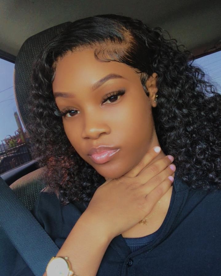 Kiana Williams
