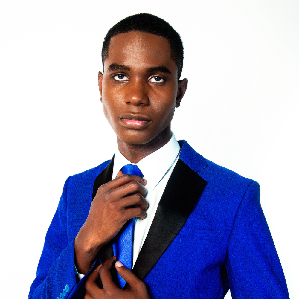 Velton Gooden Jr.